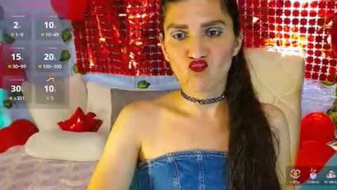 Snapshot of venus_swet chatting on February 27, 2026, 2:00 am Catalina online show from February 27, 2026, 2:00 am