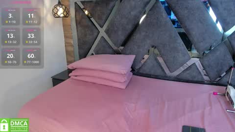 Venus online show from December 19, 2025, 12:45 pm