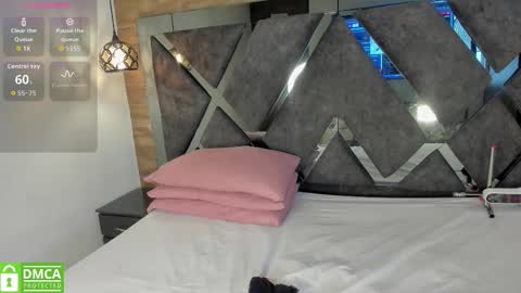 Venus online show from March 30, 2026, 12:06 pm