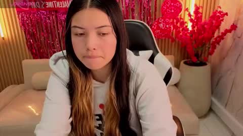 Venus  online show from February 21, 2026, 2:07 pm