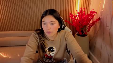 Venus  online show from March 21, 2026, 1:10 am