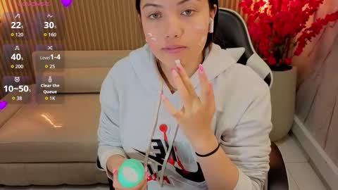 Venus  online show from March 21, 2026, 1:05 pm