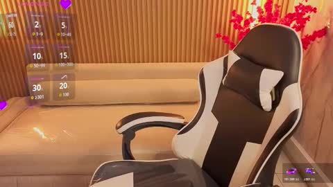 Venus  online show from March 24, 2026, 12:54 pm