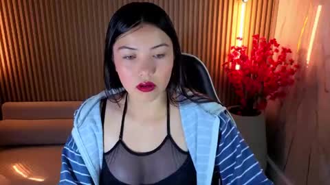Snapshot of venus_velvet_tp chatting on May 9, 2026, 1:05 pm Venus online show from May 9, 2026, 1:05 pm