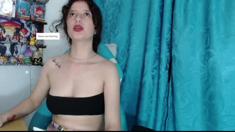 Snapshot of venusandfantashi_gh1 chatting on December 18, 2024, 3:04 am venusHelp me reach 100 like honey online show from December 18, 2024, 3:04 am