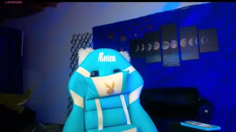 Snapshot of venusandfantashi_gh1 chatting on October 9, 2025, 6:00 am venusHelp me reach 100 like honey online show from October 9, 2025, 6:00 am