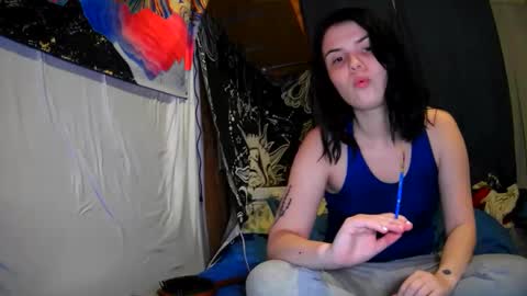 Snapshot of venusastar chatting on January 26, 2025, 12:37 am Miss Venus online show from January 26, 2025, 12:37 am