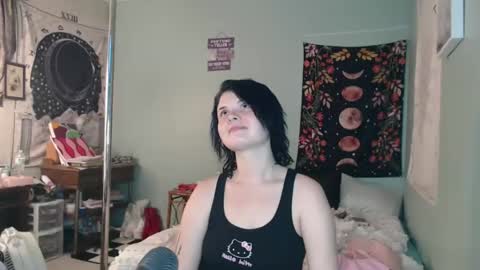 Miss Venus online show from January 12, 2026, 1:22 am