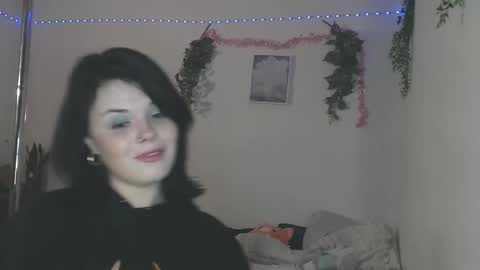 Miss Venus online show from March 12, 2026, 2:50 am