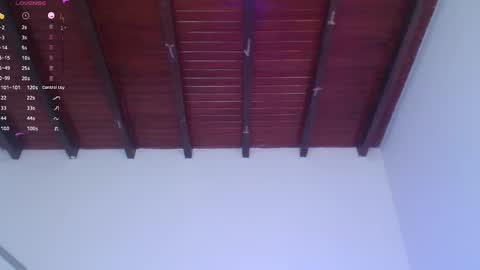 Venus Evans online show from March 1, 2025, 2:04 am