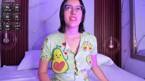 Venus online show from September 16, 2025, 11:55 am