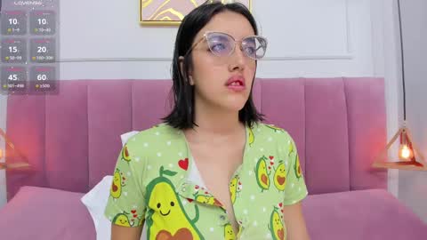 Venus online show from October 17, 2025, 11:57 am