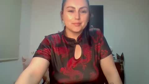Snapshot of venusina07 chatting on April 30, 2026, 3:57 am VENUSINA07 online show from April 30, 2026, 3:57 am