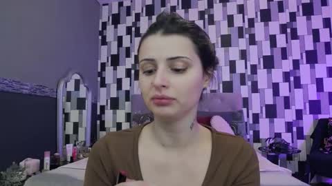 venusinylons online show from November 30, 2025, 10:30 am