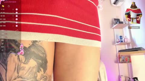 Venus online show from January 16, 2025, 5:23 pm