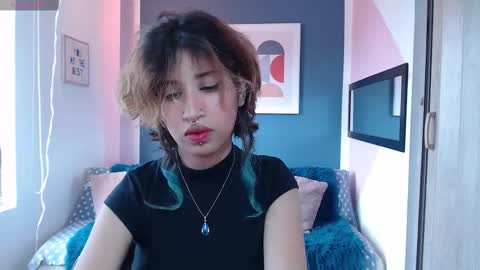 Venus Mist online show from September 29, 2025, 8:46 pm