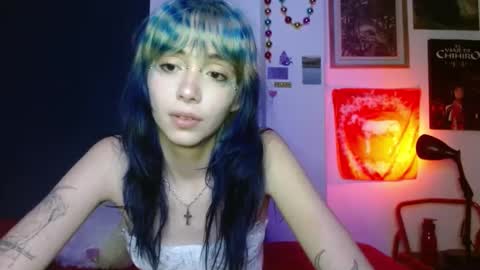 Snapshot of venuss6666 chatting on February 20, 2025, 12:19 am Venus online show from February 20, 2025, 12:19 am