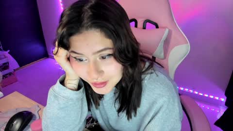 Snapshot of venussx_x chatting on January 20, 2025, 5:37 pm Venus MY BDAY 29 SEPT online show from January 20, 2025, 5:37 pm