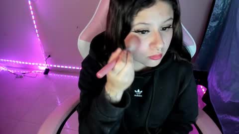 Snapshot of venussx_x chatting on February 19, 2025, 5:16 am Venus MY BDAY 29 SEPT online show from February 19, 2025, 5:16 am