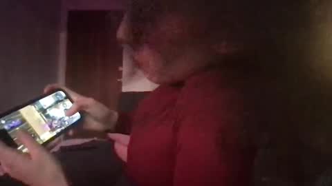 venustheflytrap online show from September 29, 2025, 11:42 pm