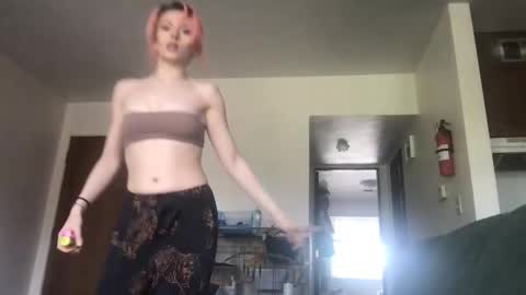 Snapshot of venustheflytrap chatting on June 4, 2026, 5:08 pm venustheflytrap online show from June 4, 2026, 5:08 pm