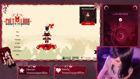 Snapshot of venustrappedflies chatting on November 7, 2025, 10:43 pm Venus 3 online show from November 7, 2025, 10:43 pm