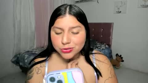 venus online show from October 25, 2025, 1:35 am