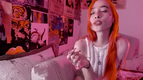 venusxneo online show from January 3, 2025, 9:58 am