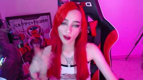 venusxneo online show from February 1, 2025, 11:32 am