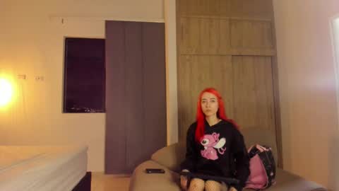 venusxneo online show from March 9, 2025, 12:53 am