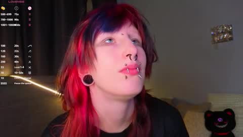 Erica online show from January 6, 2026, 8:12 pm