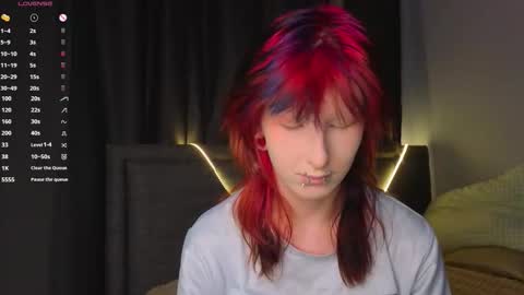 Erica online show from January 17, 2026, 8:23 pm