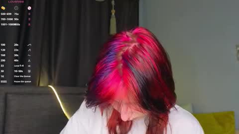 Erica online show from January 18, 2026, 8:12 pm