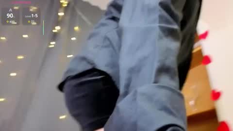 Erica online show from February 21, 2026, 9:05 pm