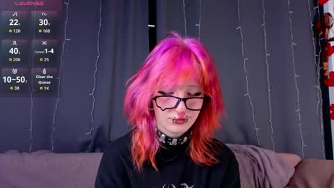 Erica online show from February 28, 2026, 8:10 pm