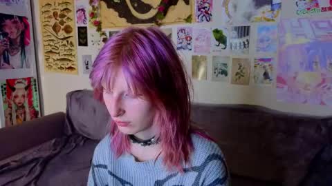 Snapshot of veolatownson chatting on May 12, 2026, 8:17 pm Erica online show from May 12, 2026, 8:17 pm