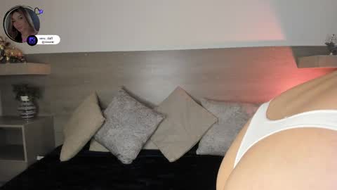 Vera Dalton online show from December 17, 2025, 3:45 am