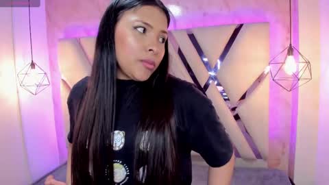 Domelipa  online show from December 6, 2024, 1:18 am