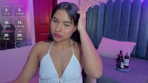 Domelipa  online show from March 19, 2026, 11:14 am