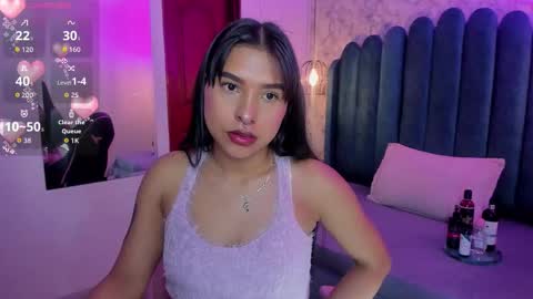 Domelipa  online show from March 26, 2026, 11:27 am