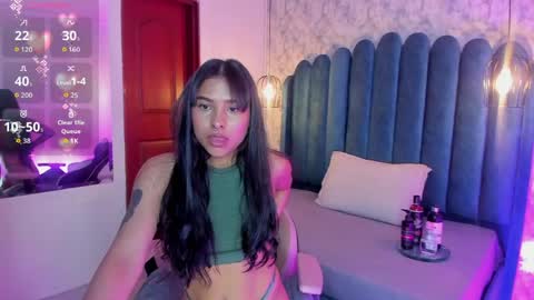 Domelipa  online show from April 1, 2026, 1:41 pm