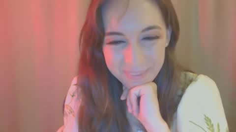Snapshot of veralush chatting on September 11, 2025, 5:35 pm Una online show from September 11, 2025, 5:35 pm
