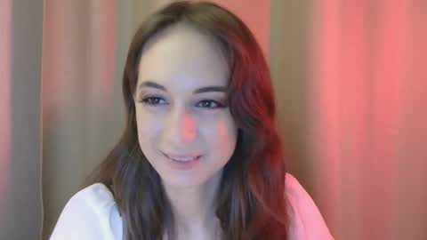 Snapshot of veralush chatting on September 13, 2025, 5:24 pm Una online show from September 13, 2025, 5:24 pm