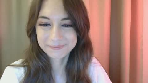 Snapshot of veralush chatting on September 16, 2025, 5:58 pm Una online show from September 16, 2025, 5:58 pm