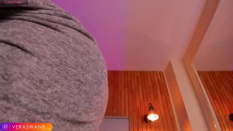 Snapshot of veraswan1 chatting on December 7, 2024, 3:04 am veraswan1 online show from December 7, 2024, 3:04 am