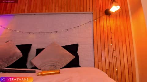 Snapshot of veraswan1 chatting on January 1, 2025, 7:52 am veraswan1 online show from January 1, 2025, 7:52 am