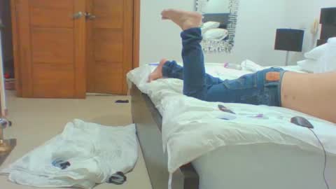 vergagolosa22 online show from October 10, 2025, 6:12 am