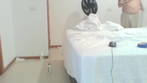 vergagolosa22 online show from November 30, 2025, 2:15 am