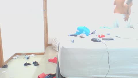 vergagolosa22 online show from December 21, 2025, 5:53 pm