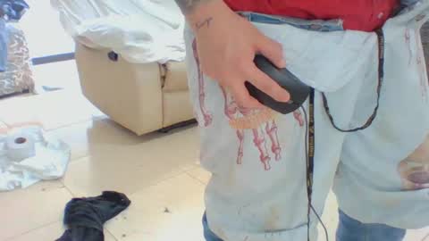 vergagolosa22 online show from April 16, 2026, 6:41 pm